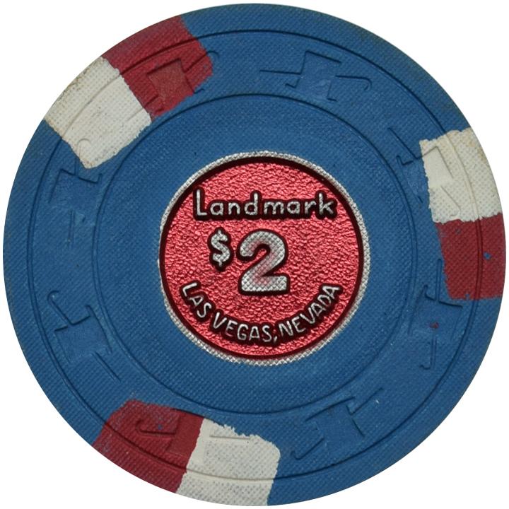 $2 Casino Chips at Spinettis