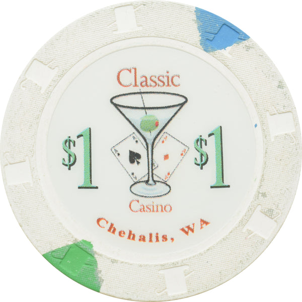 New Non-Nevada State Chips Online for Sale: Volume 42