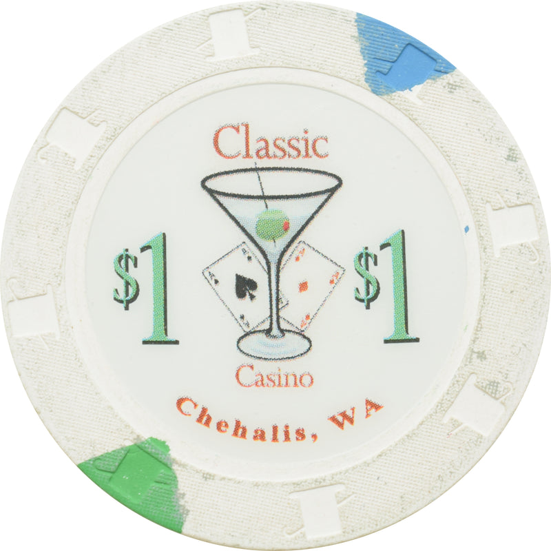 New Non-Nevada State Chips Online for Sale: Volume 42