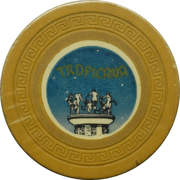 More Cuba Casino Chips for Sale