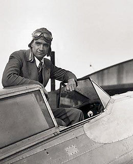 Howard Hughes and His Impact on Las Vegas