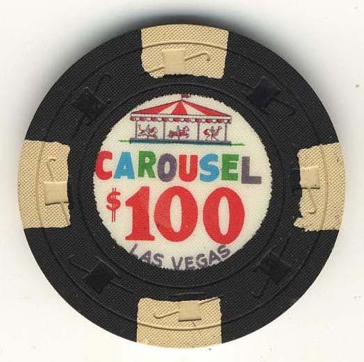 Las Vegas History Series: Carousel Casino