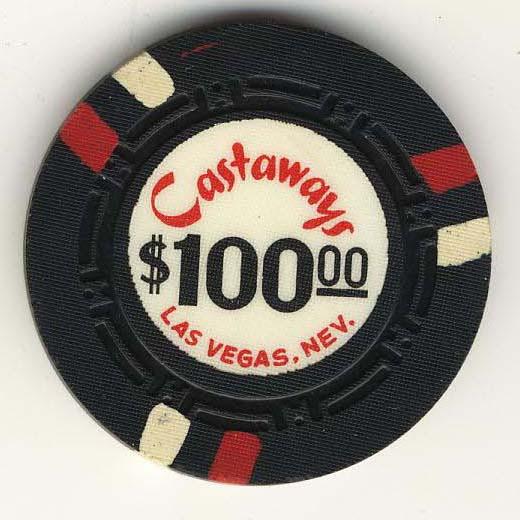 Las Vegas History Series: Castaways Hotel and Casino