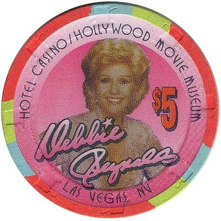 Las Vegas History Series - Debbie Reynolds Hotel & Casino