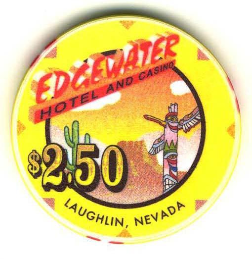 The $2.50 Casino Chip: See Our Collection