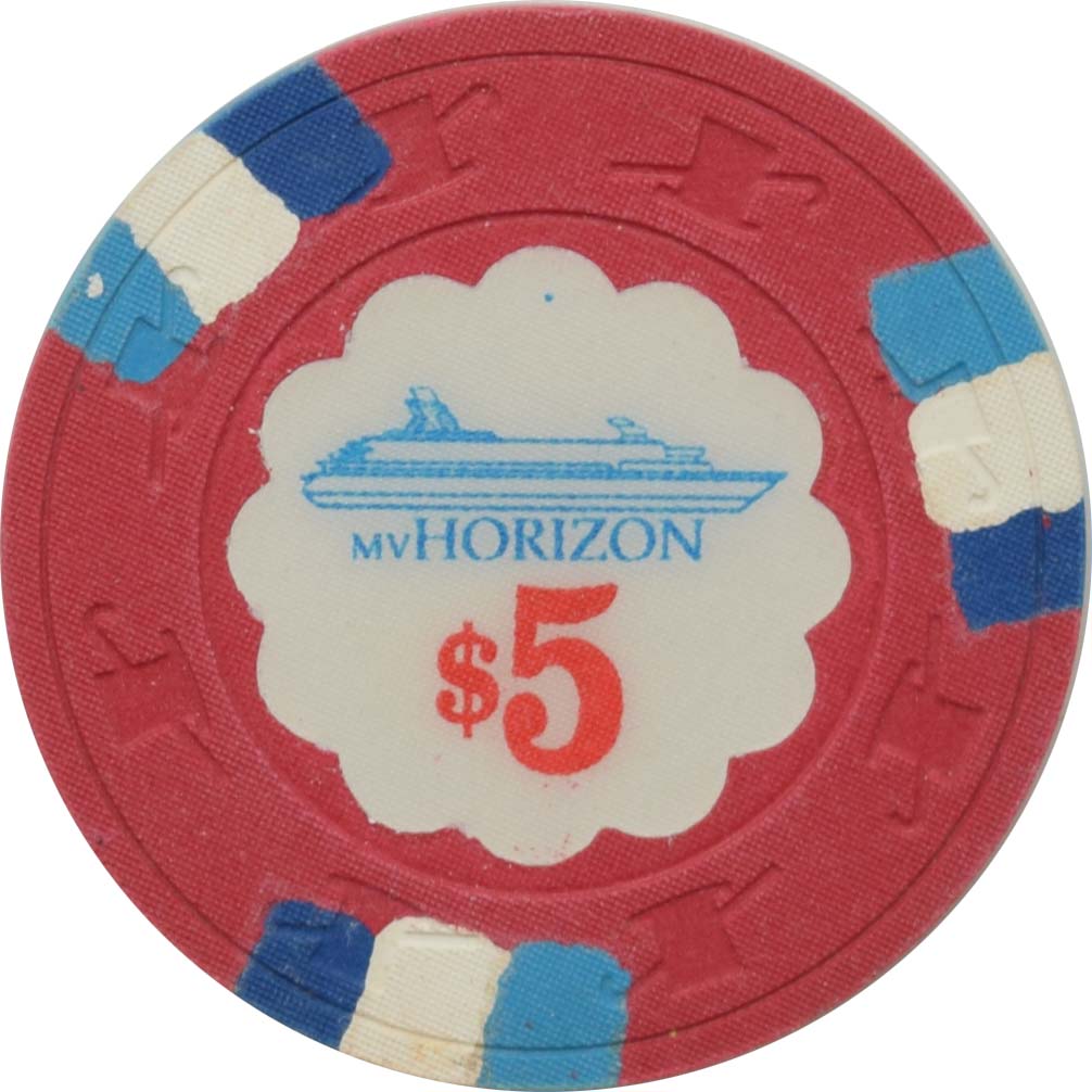 Casino Cruise Chips: Volume 3