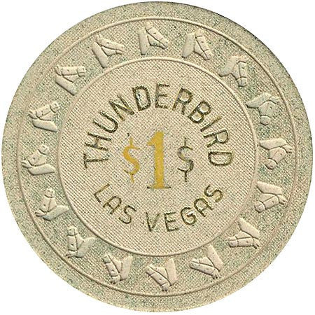 Thunderbird Hotel & Casino