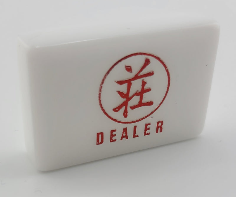 Pai Gow Dealer/Dragon Tile