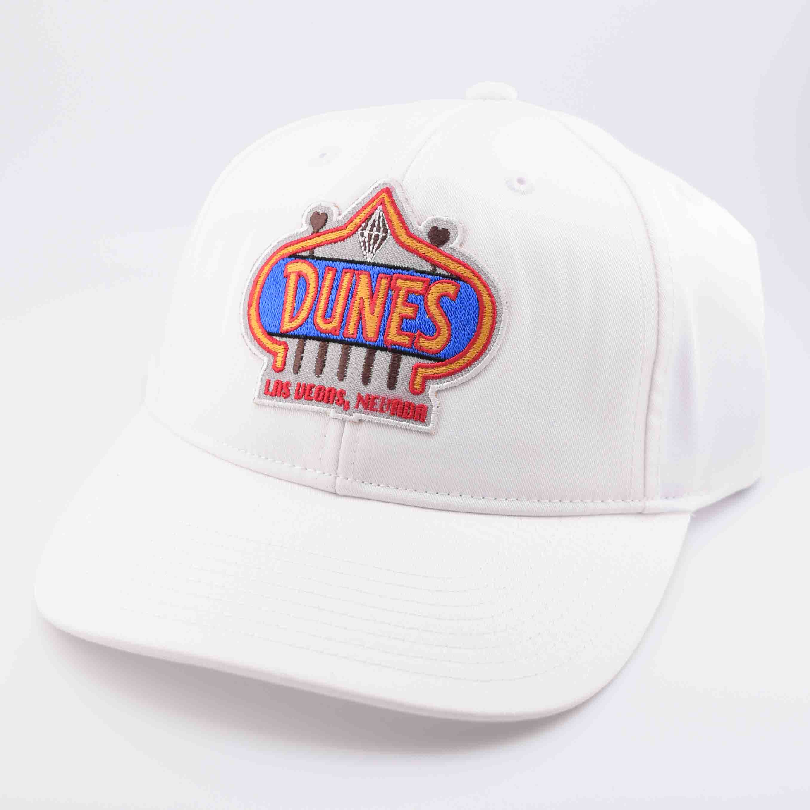 Dunes Casino Las Vegas Nevada Hat