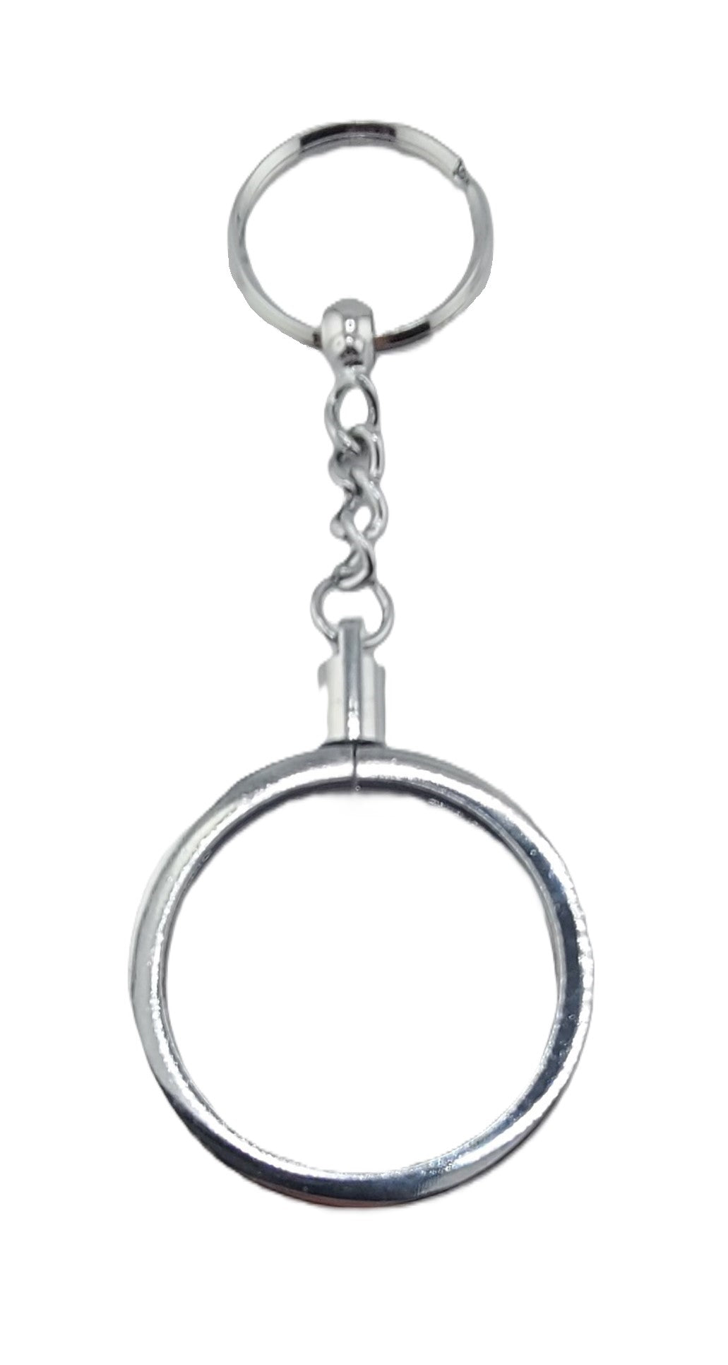 Key Chain For Casino Poker Chips