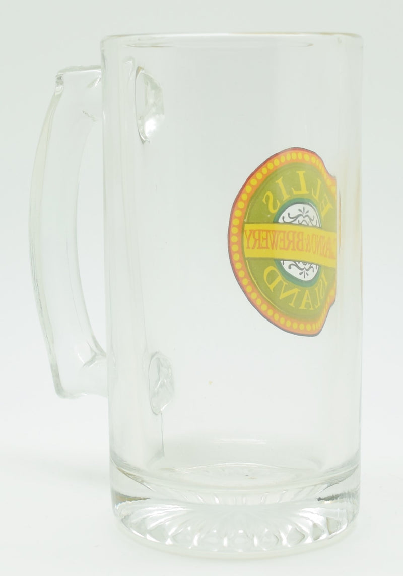 Ellis Island Casino Las Vegas Nevada Beer Mug