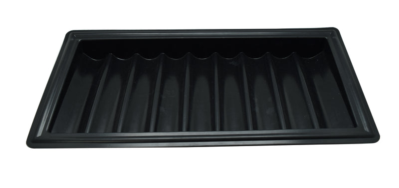 9 Slot Flexible Dealer Tray