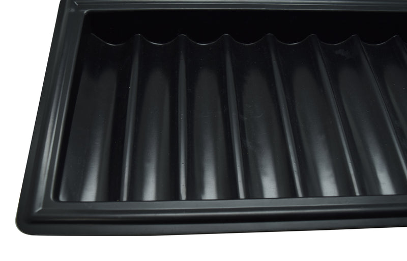 9 Slot Flexible Dealer Tray