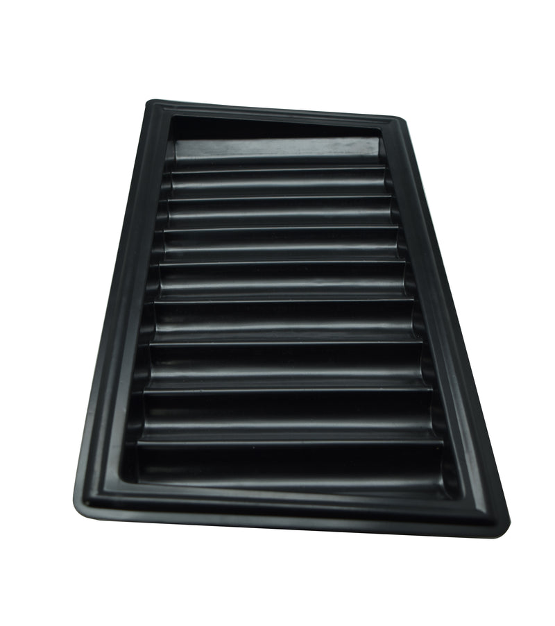 9 Slot Flexible Dealer Tray