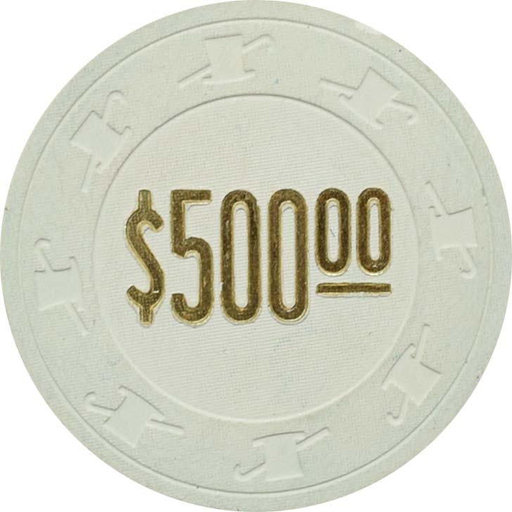 American Motors Paulson $500 Chip