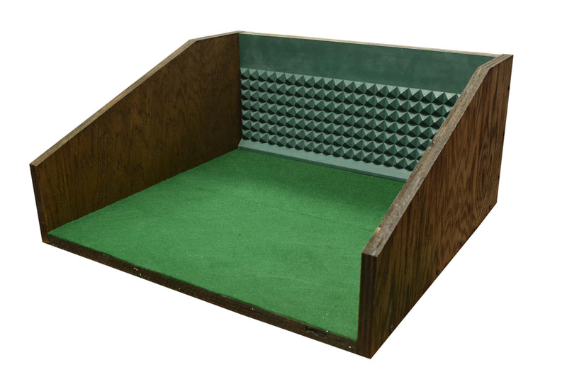 Portable Craps Throwing Station