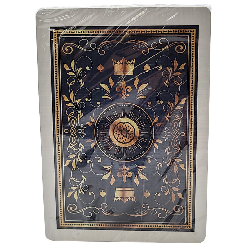 Customer Designed 100 Custom Digital Printed Playing Card Decks