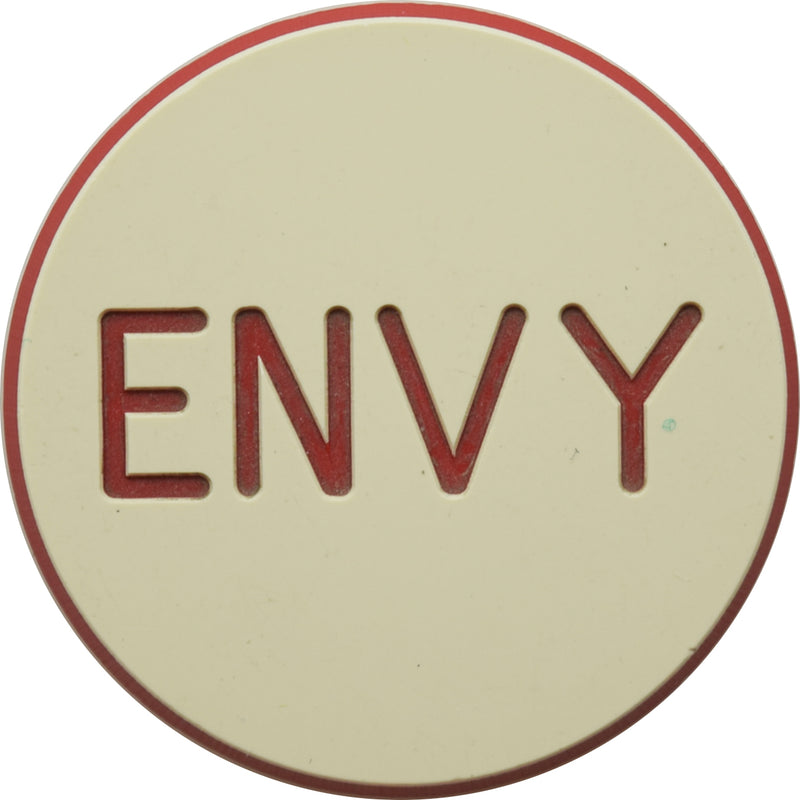 ENVY Lammer 1 1/4"