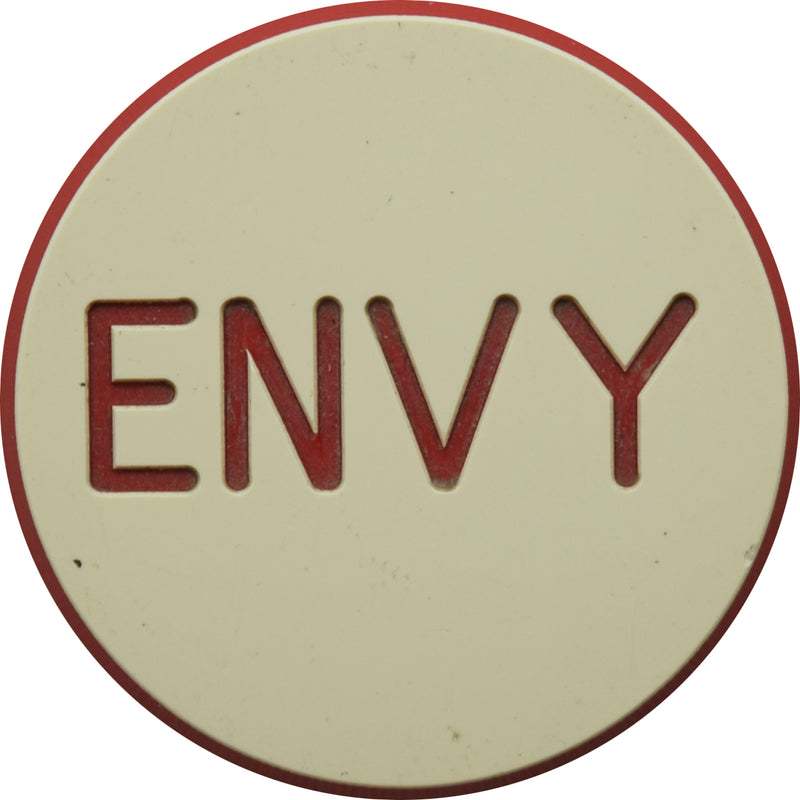 ENVY Lammer 1 1/4"