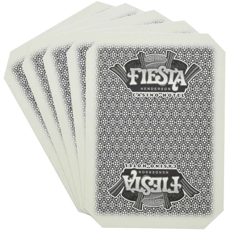 Fiesta Henderson Casino Deck