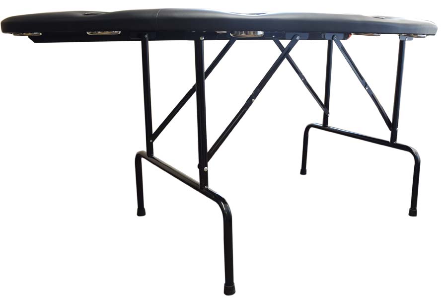 71'' Blackjack Table With Folding Legs