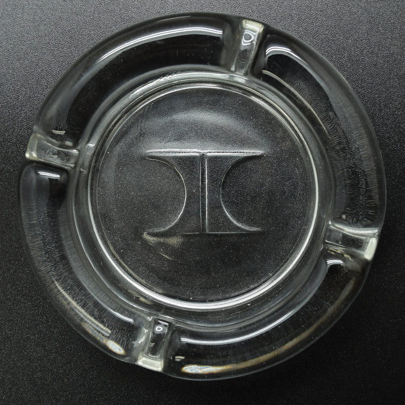 Hilton Casino Ashtray (Larger Logo)