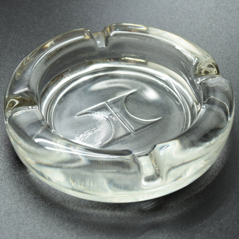 Hilton Casino Ashtray (Larger Logo)