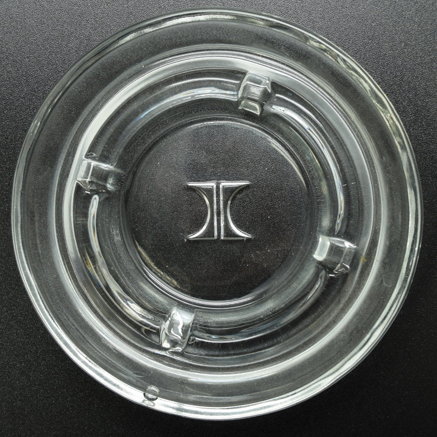 Hilton Casino Ashtray (Smaller Logo)