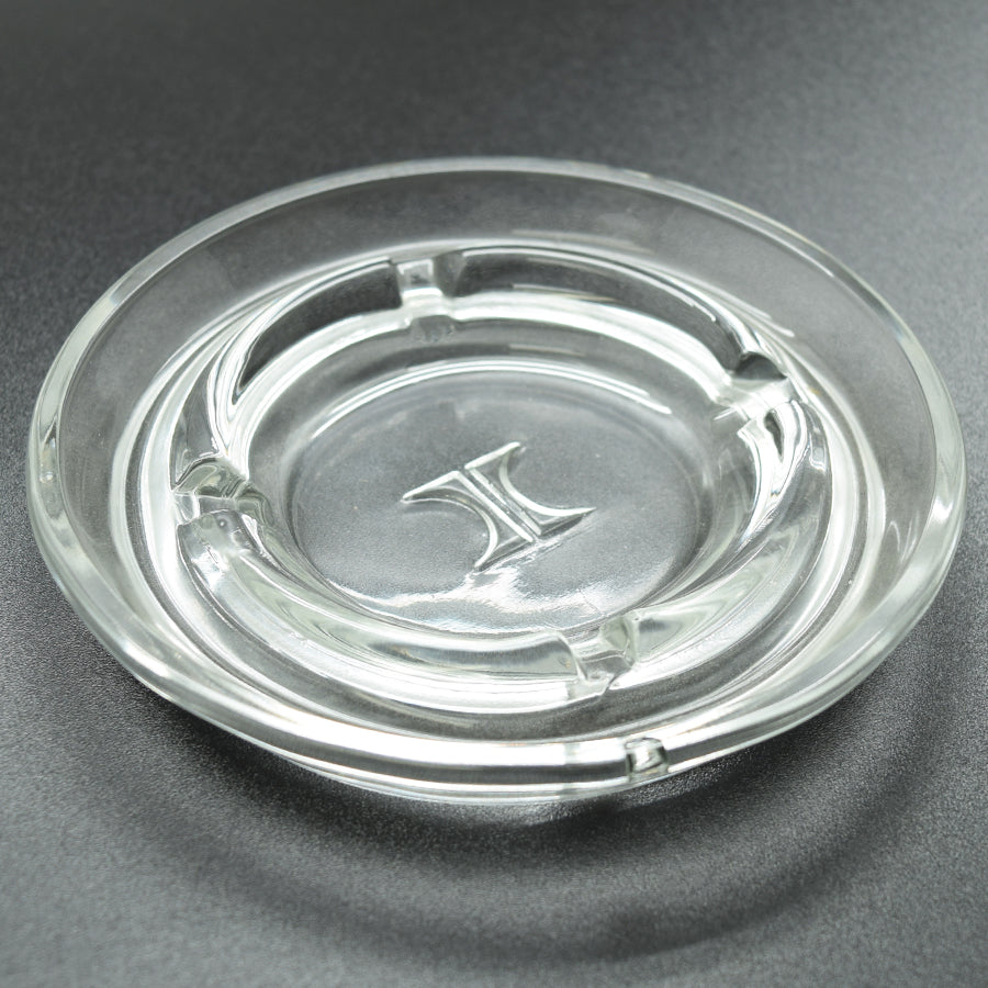 Hilton Casino Ashtray (Smaller Logo)