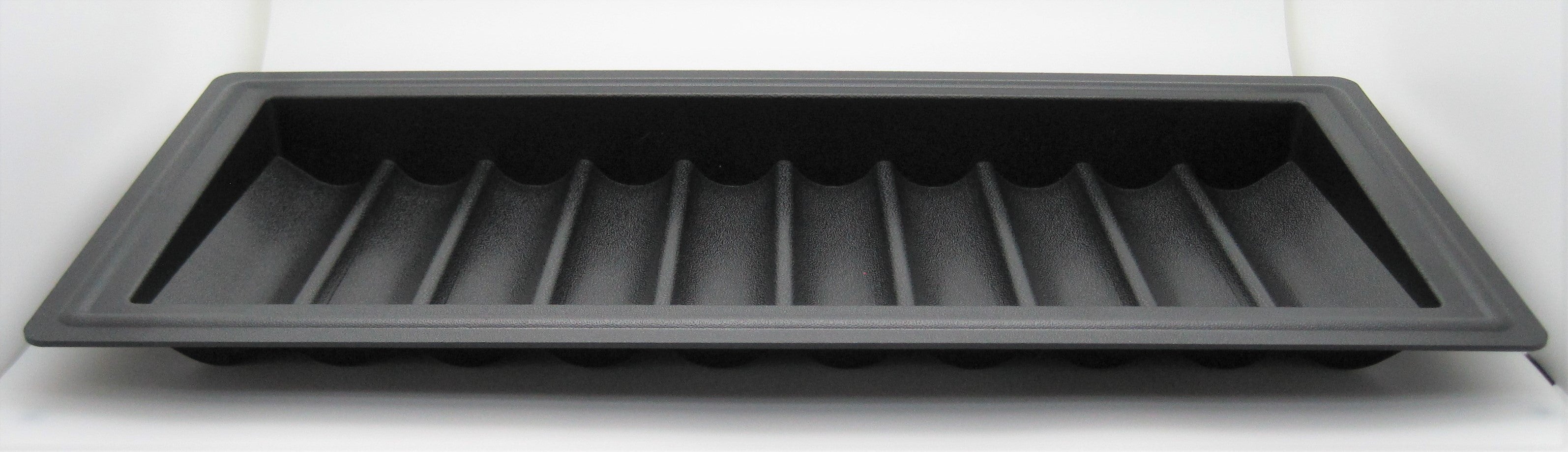 10 Slot Dealer Tray