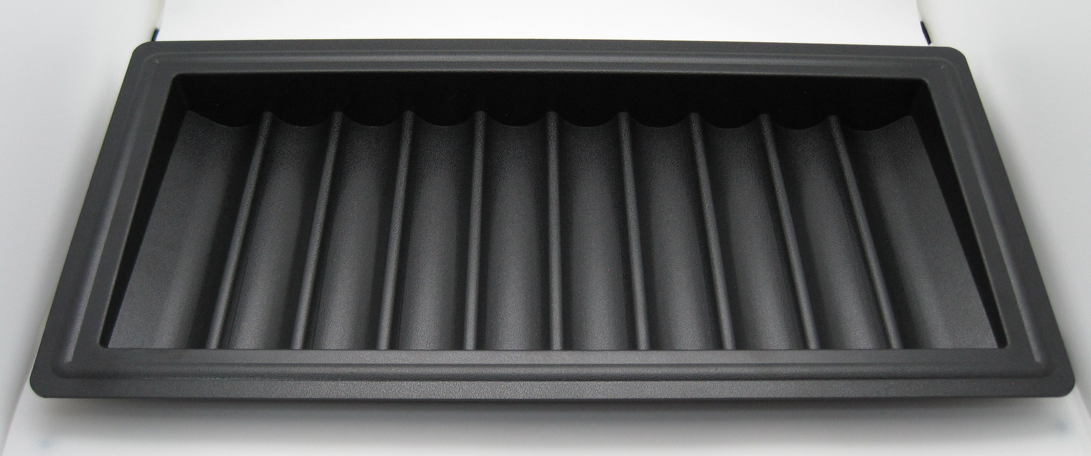 10 Slot Dealer Tray