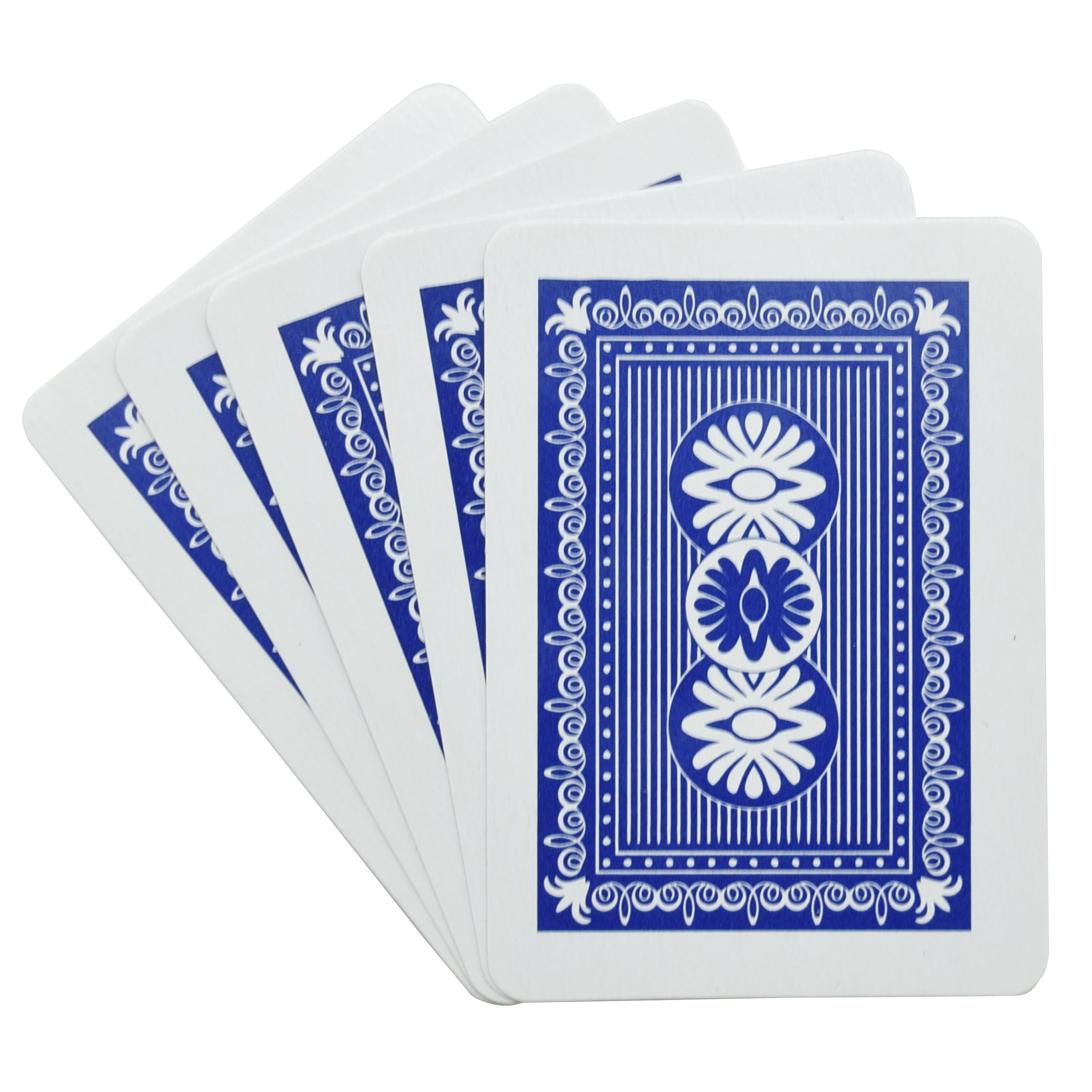 Mini Playing Cards