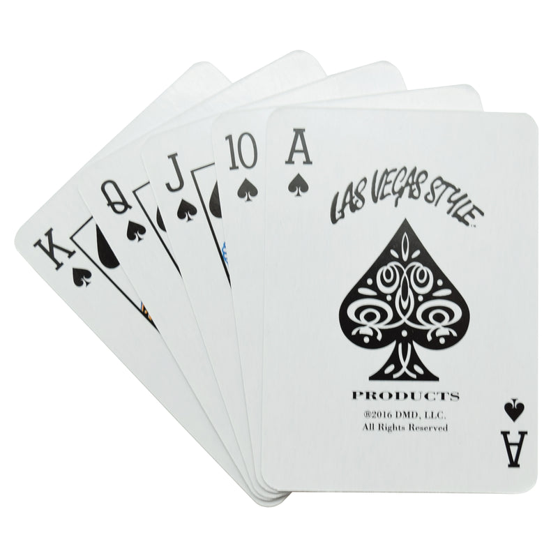 Mini Playing Cards