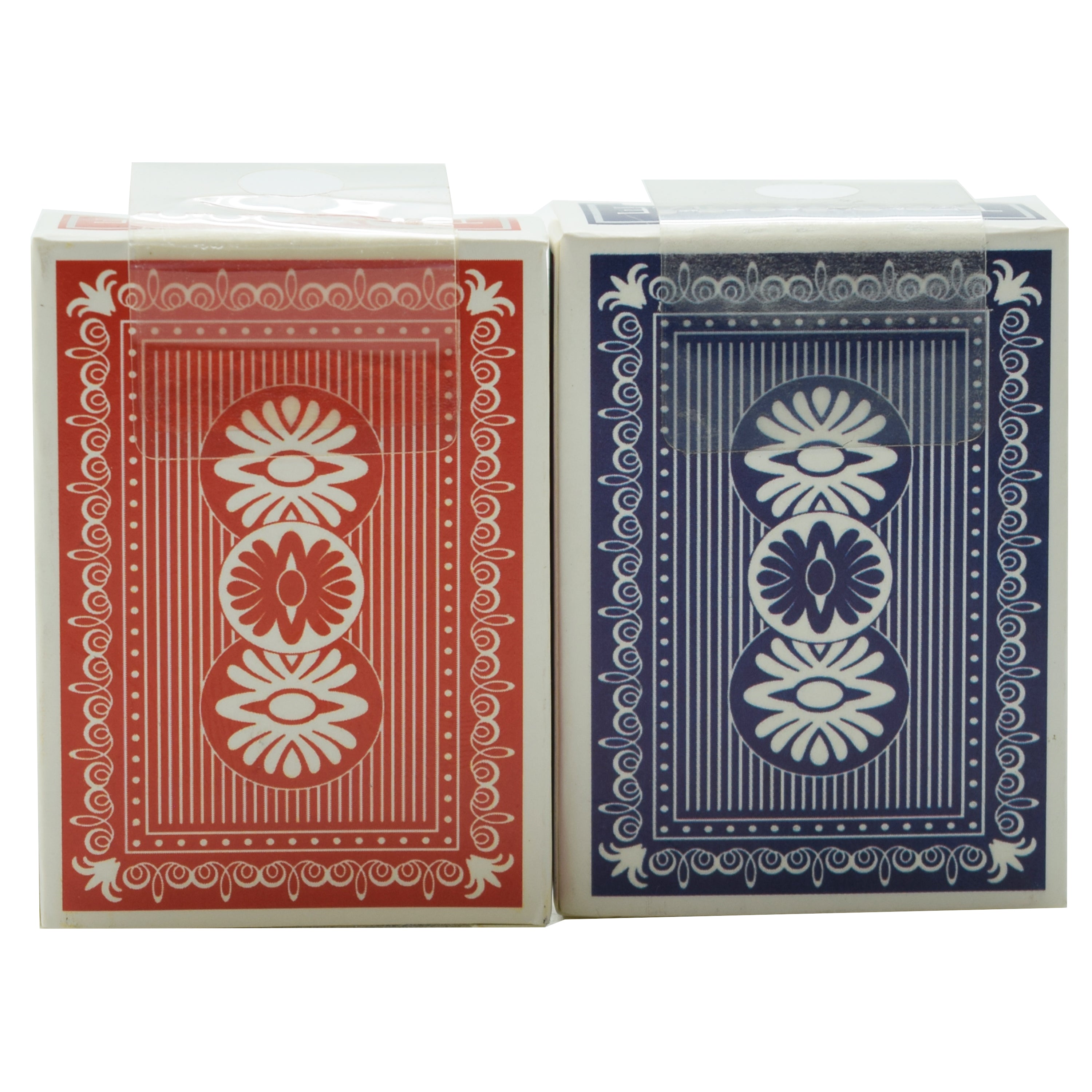 Mini Playing Cards