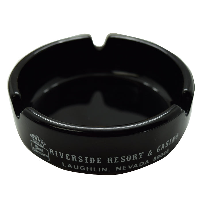 Riverside Resort & Casino Laughlin Nevada Ashtray