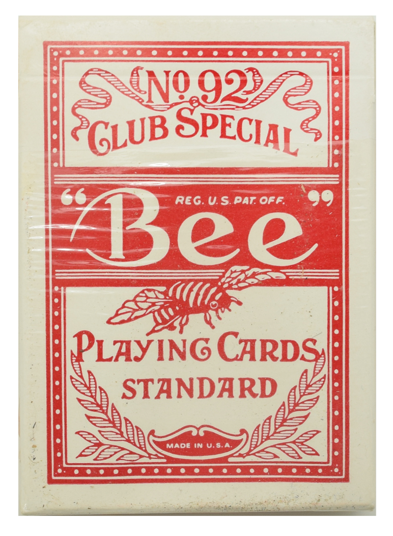 Silver Slipper Casino Las Vegas Used Playing Card Deck