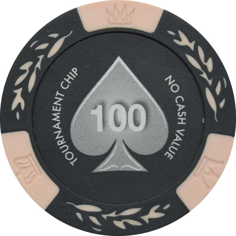 NCV Tournament NCV 14g Poker Chip Set of 25