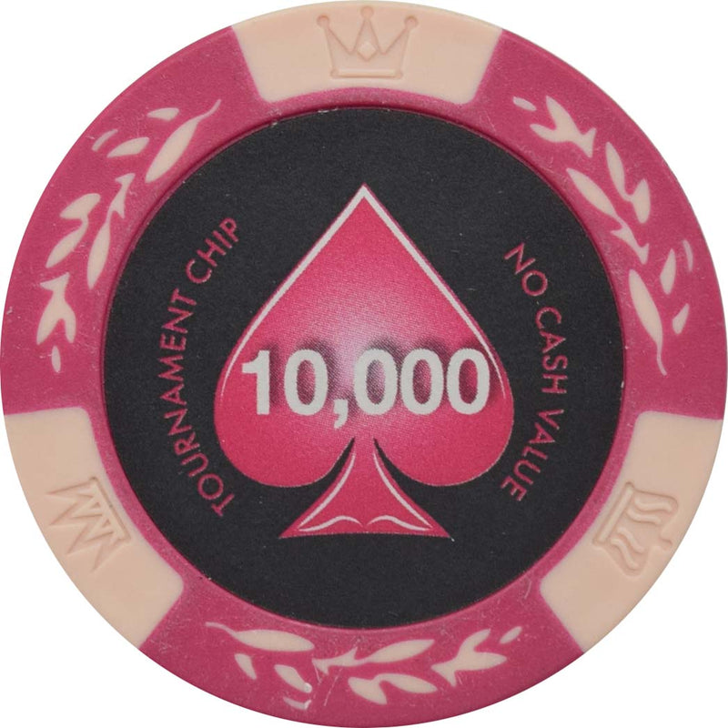 NCV Tournament NCV 14g Poker Chip Set of 25