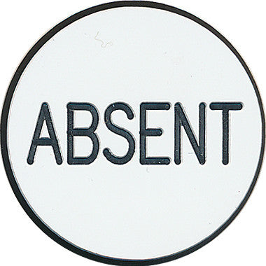 Absent Lammer 1 1/4" - Spinettis Gaming - 1