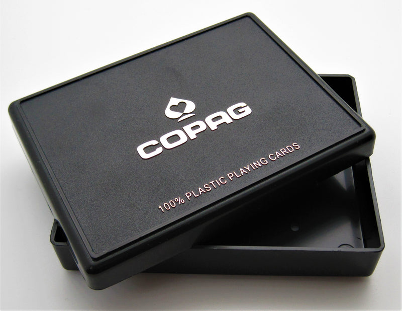 Copag Plastic Storage Case