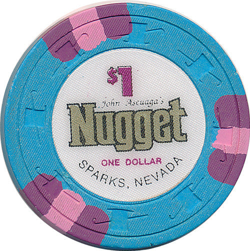 John Ascuaga's Nugget, Sparks NV (