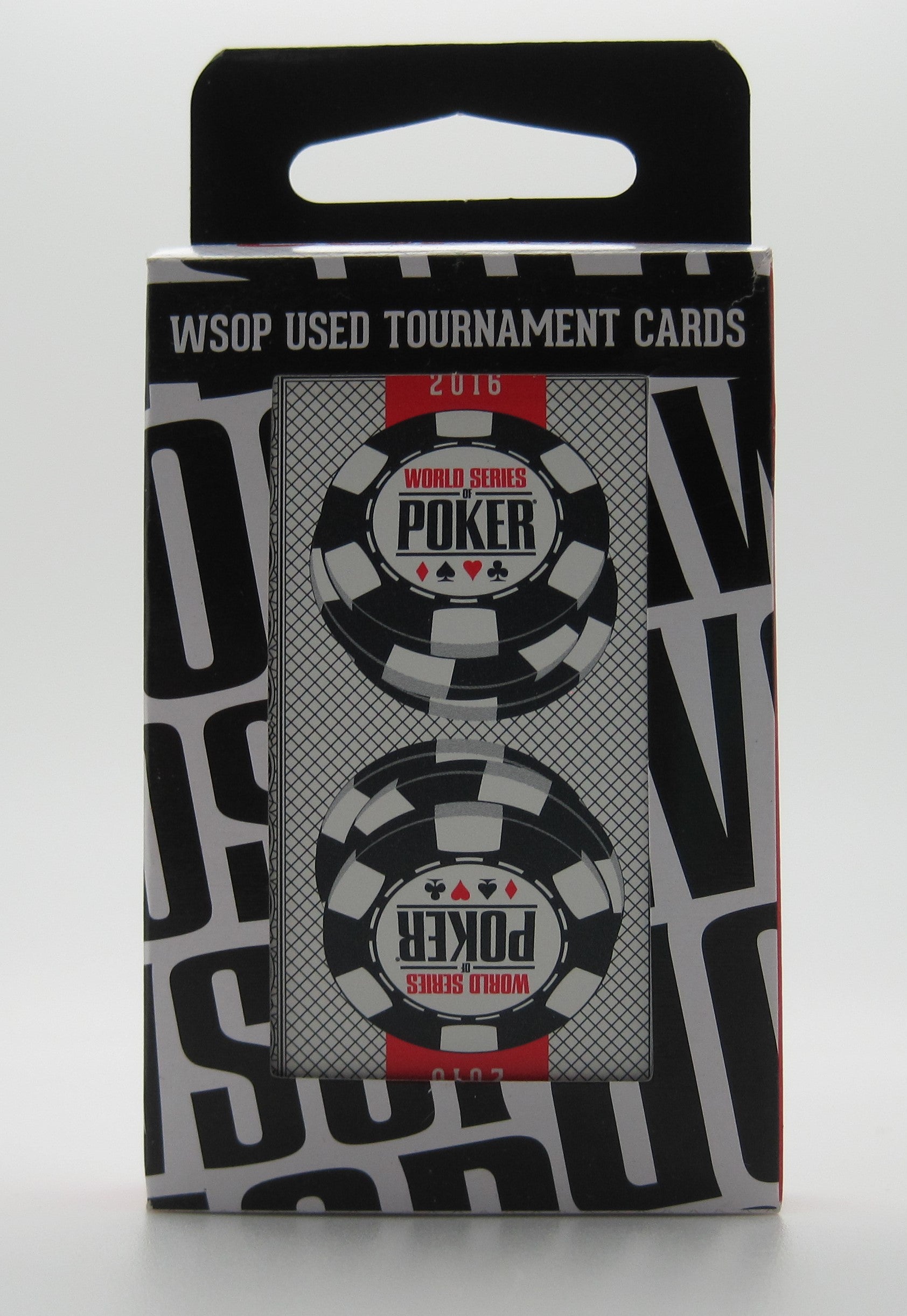 144 Authentic Decks Dealt at 2016 WSOP Used Copag Plastic Playing Cards Bridge Standard Index