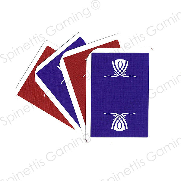 Wynn Casino Deck - Spinettis Gaming